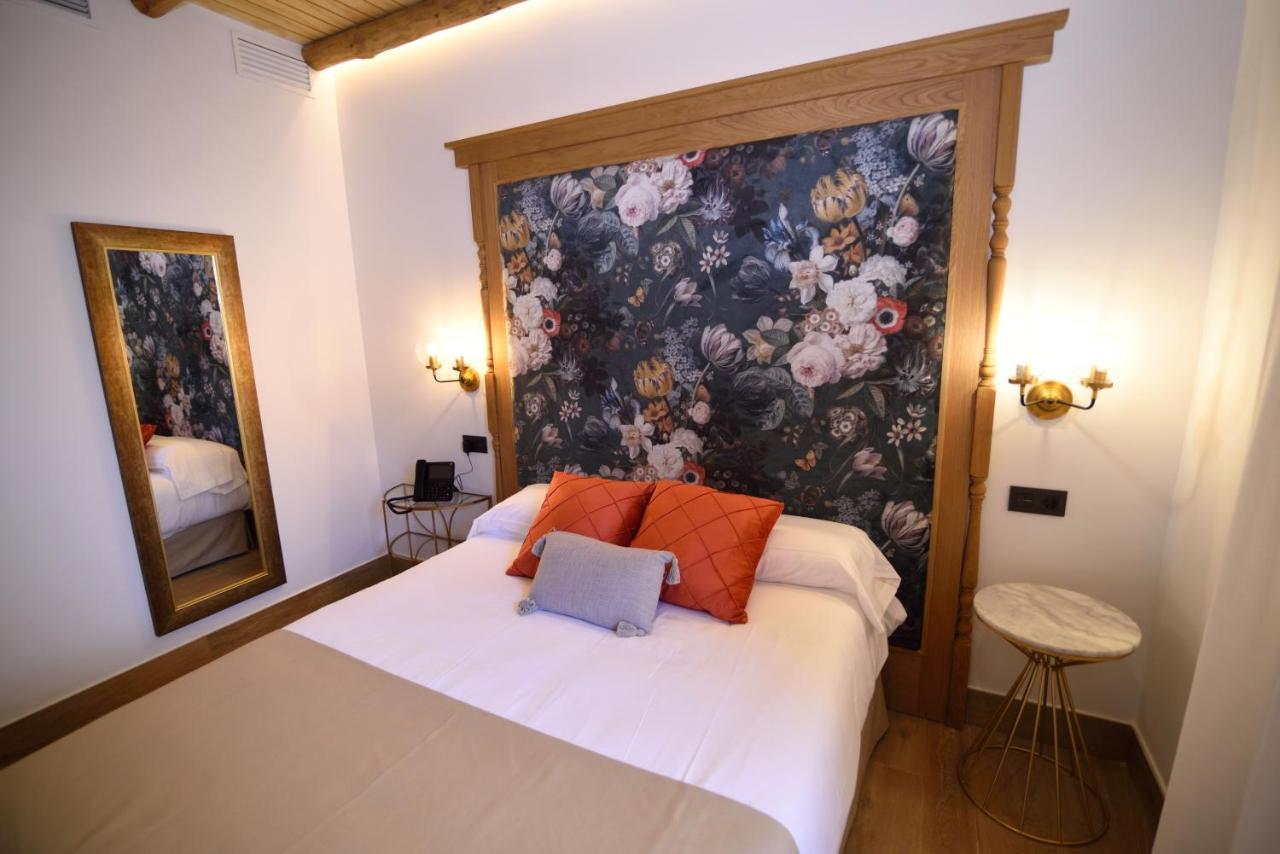 Hostal Rural Santa Habitaciones Aldea DEl Rocío Εξωτερικό φωτογραφία