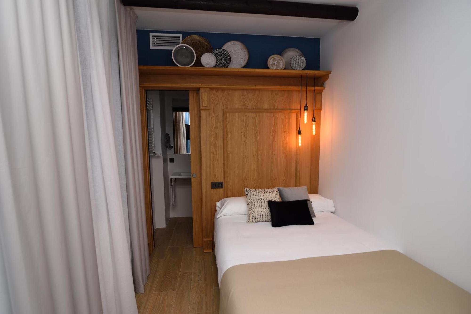 Hostal Rural Santa Habitaciones Aldea DEl Rocío Εξωτερικό φωτογραφία